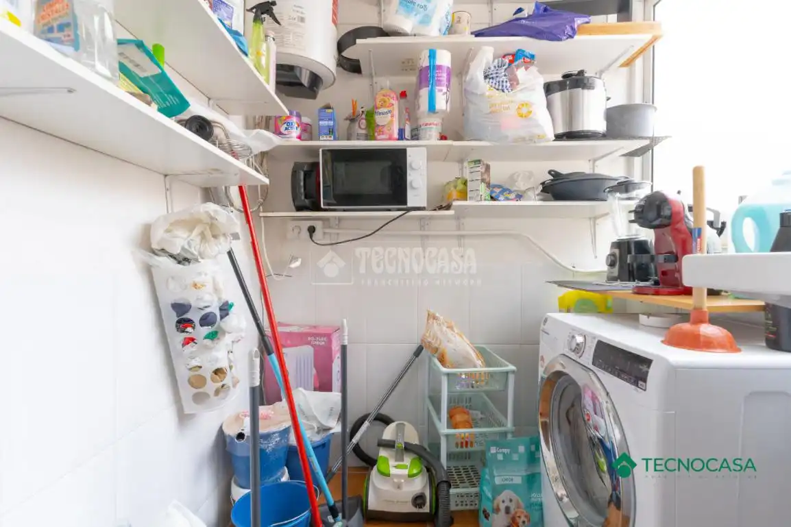 Piso en venta en Las Cabañuelas