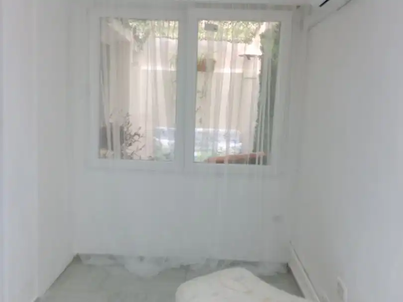 Garten von Büro zum Verkauf in Alicante / Alacant mit Klimaanlage und Heizung