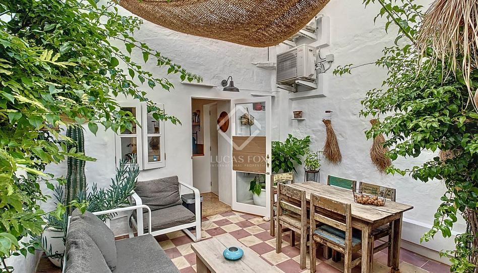 Photo 1 of House or chalet for sale in Ciutadella, Illes Balears