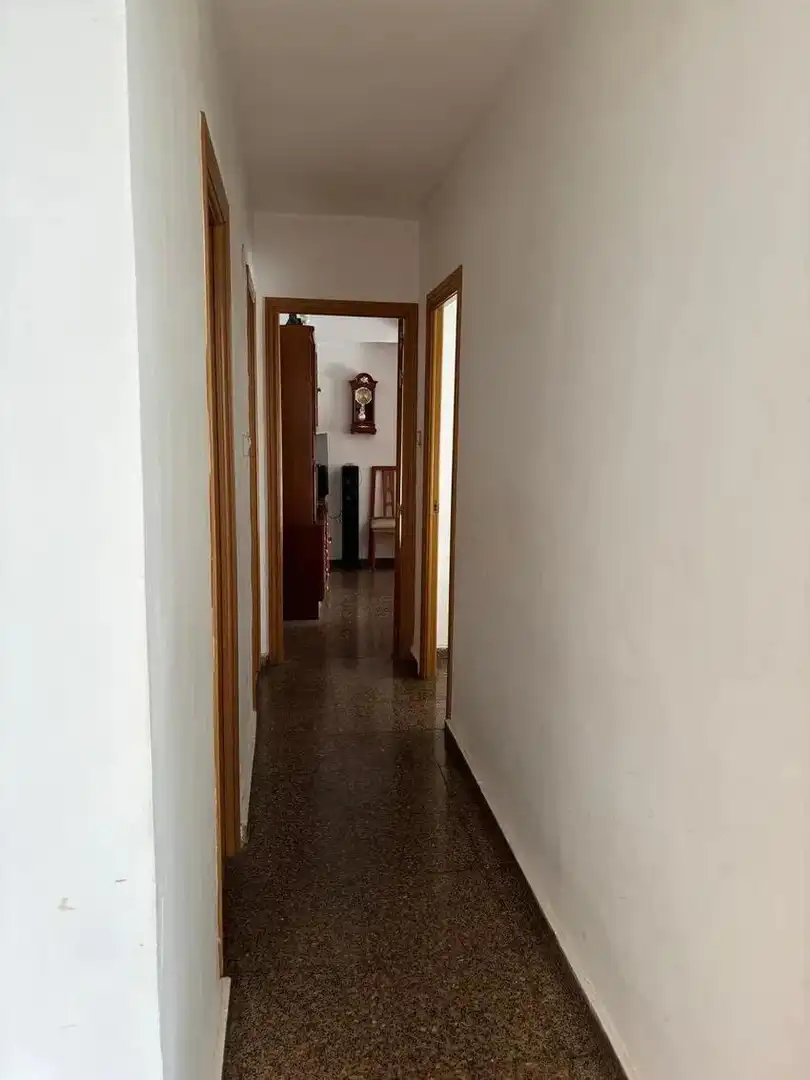 Flat for sale in Bétera  with Air Conditioner, Heating and Furnished