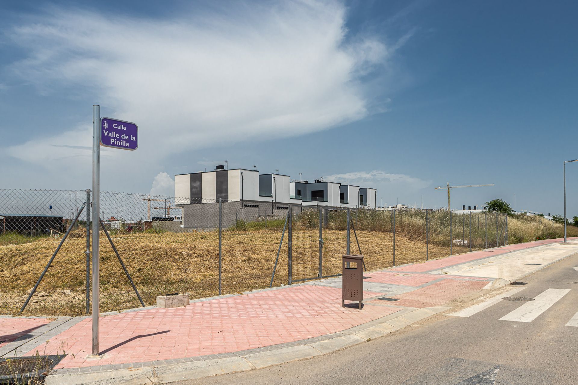 Residencial en venda en Torrejón de Ardoz