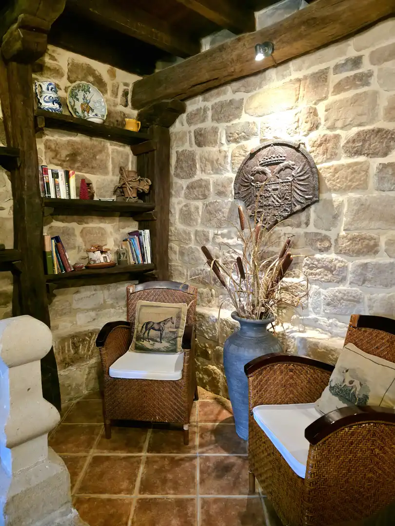 Casa en venda a Aguilar de Campoo, imagen 16