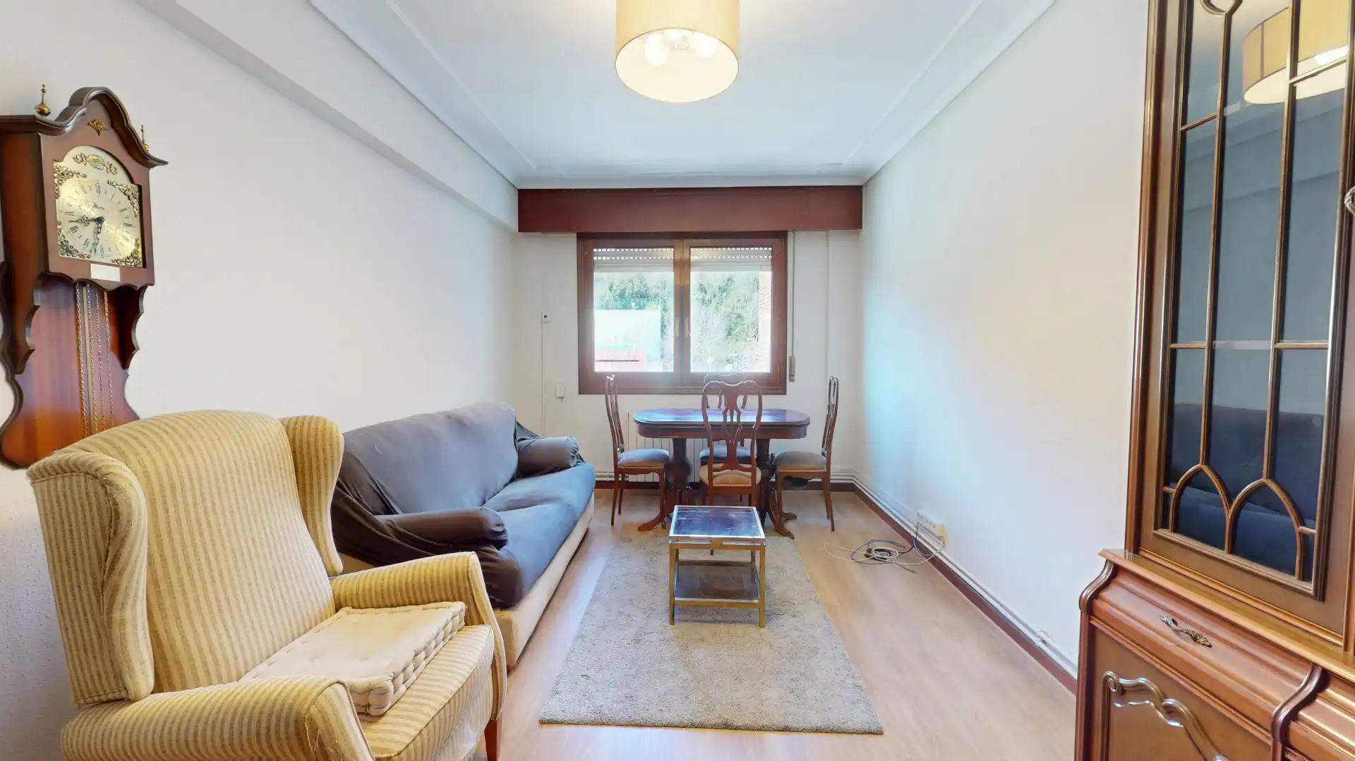 Wohnung mit Terrasse zum Verkauf in Jata Monte Kalea, imagen 3