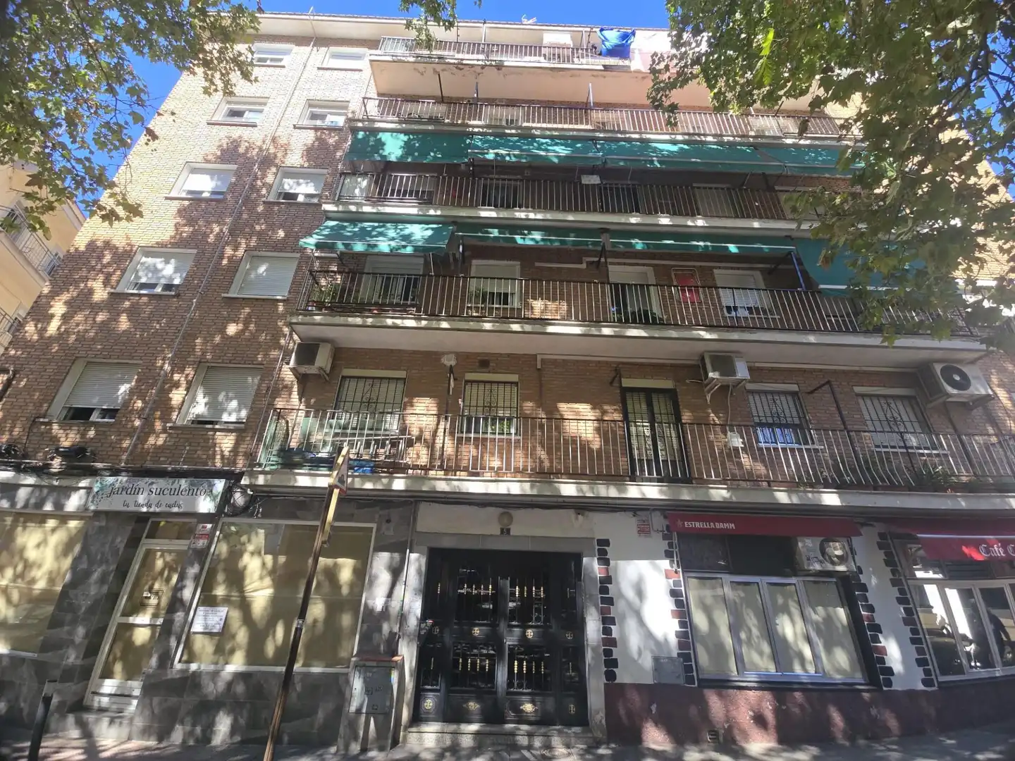 Apartment with terrace for sale in Calle ESCUELAS LAS, imagen 11