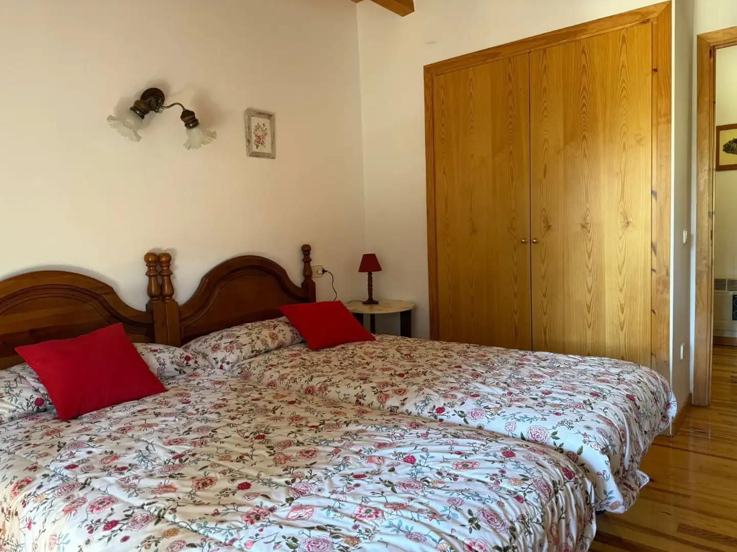 Terraced house with garden for sale in Carrer d'Osseja 2, imagen 13