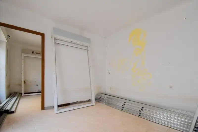 Habitación de Casa o chalet en venta en Santa Fe