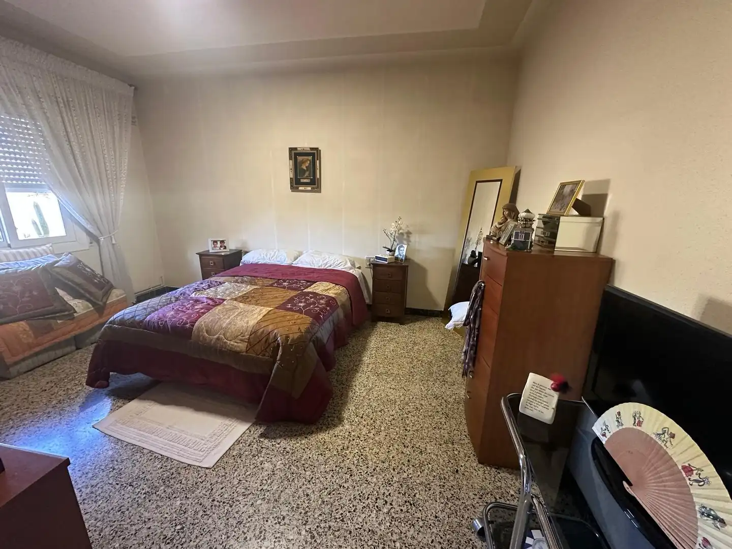 Habitación de Piso en venta en Terrassa con Calefacción, Terraza y Trastero