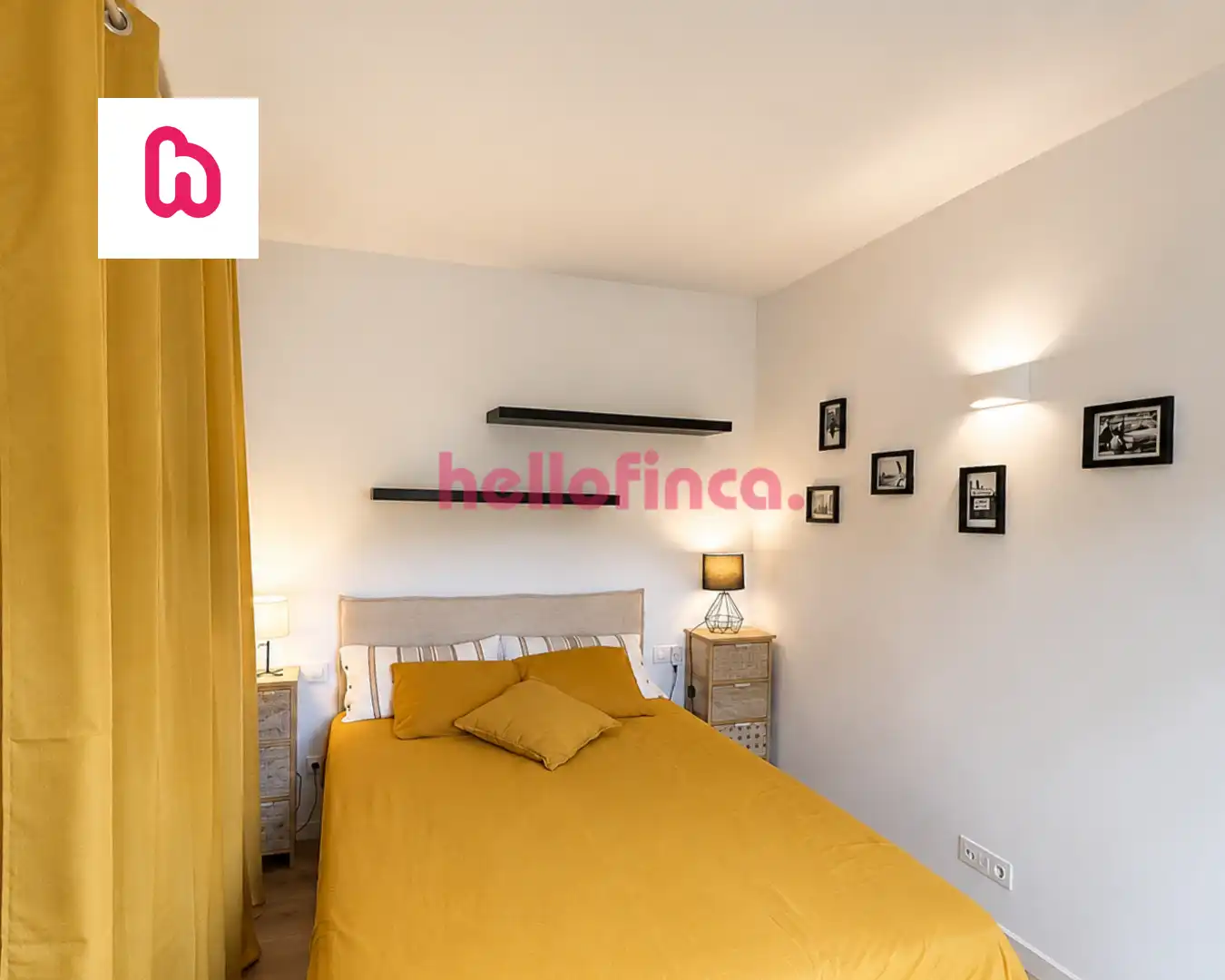 Àtic amb terrassa en venda a Nou Barris, imagen 34