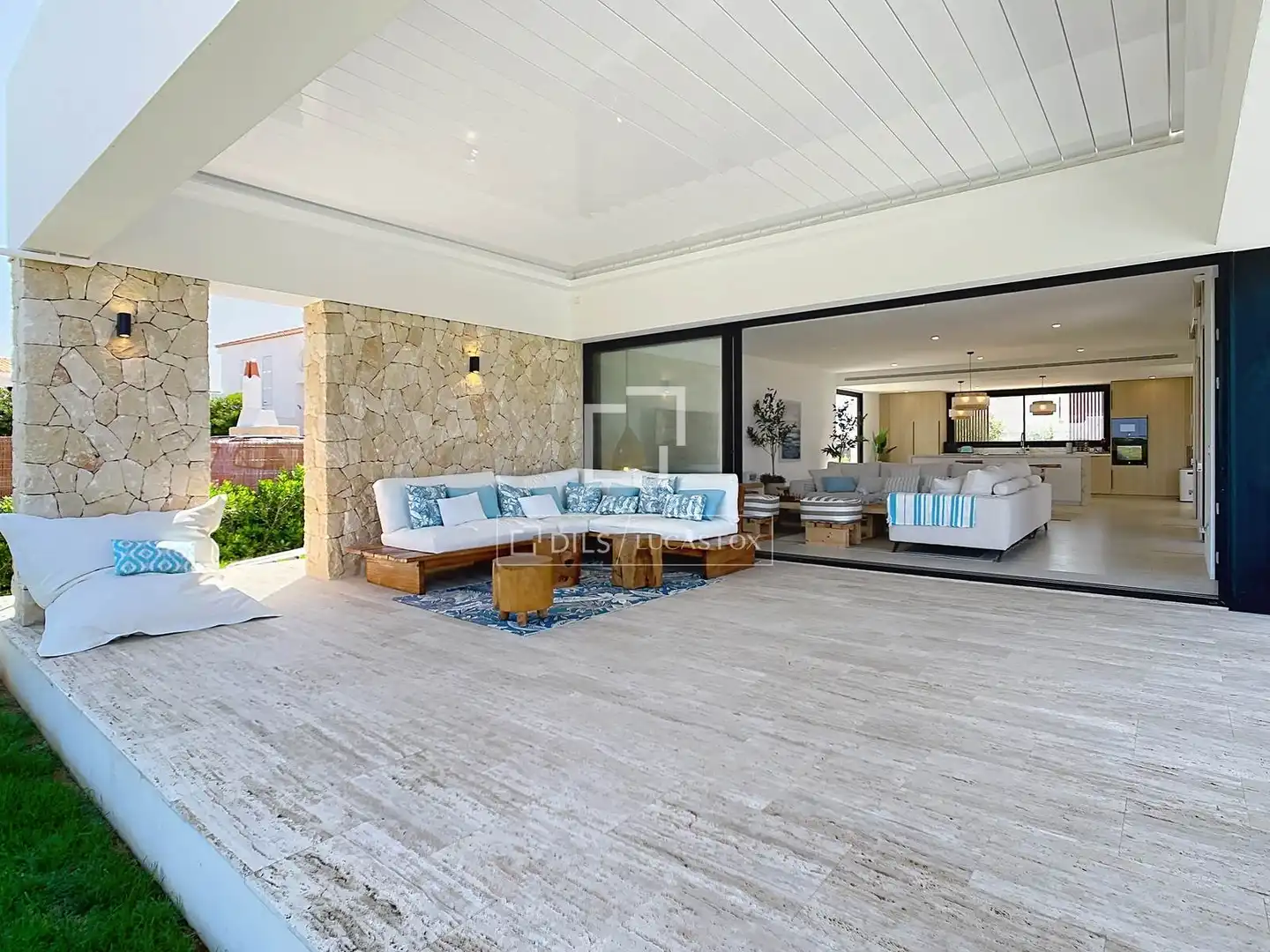 Villa avec piscine à vendre à Cala en Blanes, imagen 34
