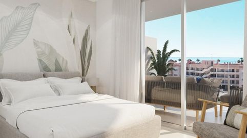 Foto 5 de Apartamento en venta en Playa Tamarit - Playa Lissa, Santa Pola