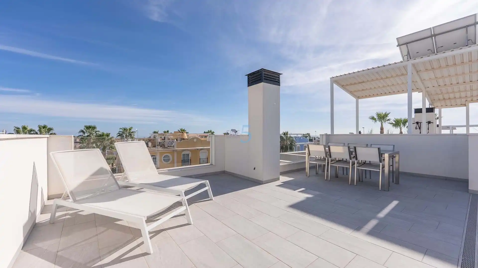 House with terrace for sale in Orihuela Costa, imagen 34