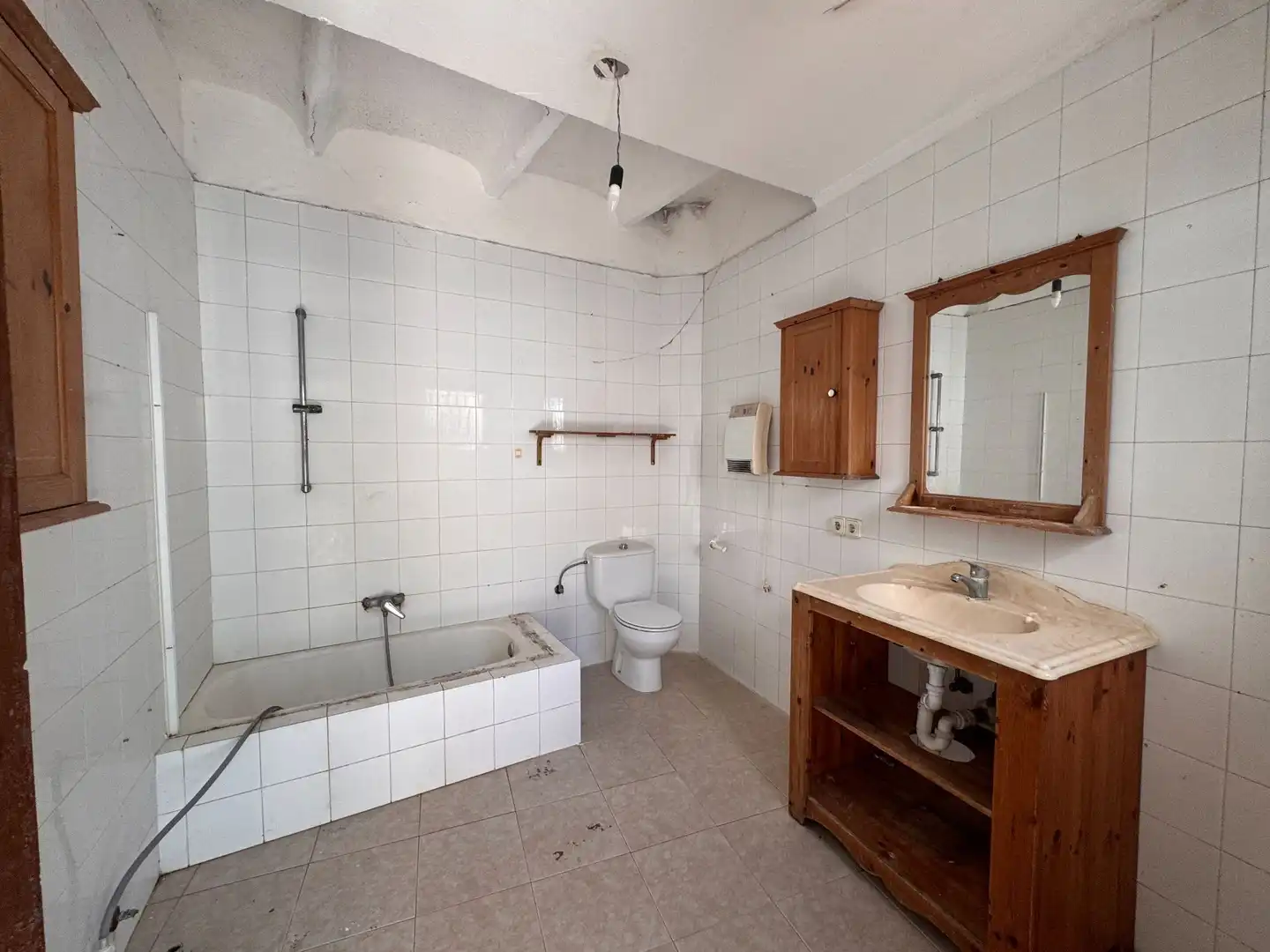 Bathroom of Houses for sale in Inca