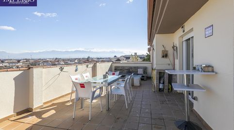 Foto 2 de Ático en venta en Calle de Santa Ana, Cúllar Vega, Granada