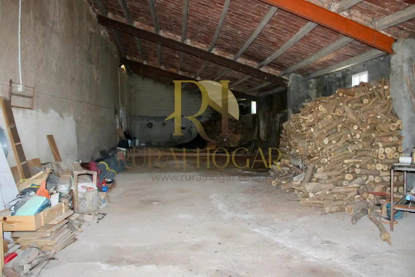 Houses for sale in Calle Extramuros, 114, El Pobo de Dueñas