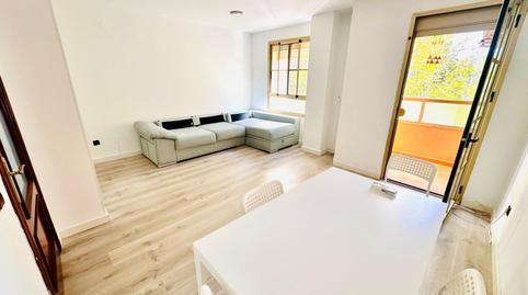 Foto 2 von Wohnung zum Verkauf in Avenida Velazquez, Puerta Blanca, Málaga Capital