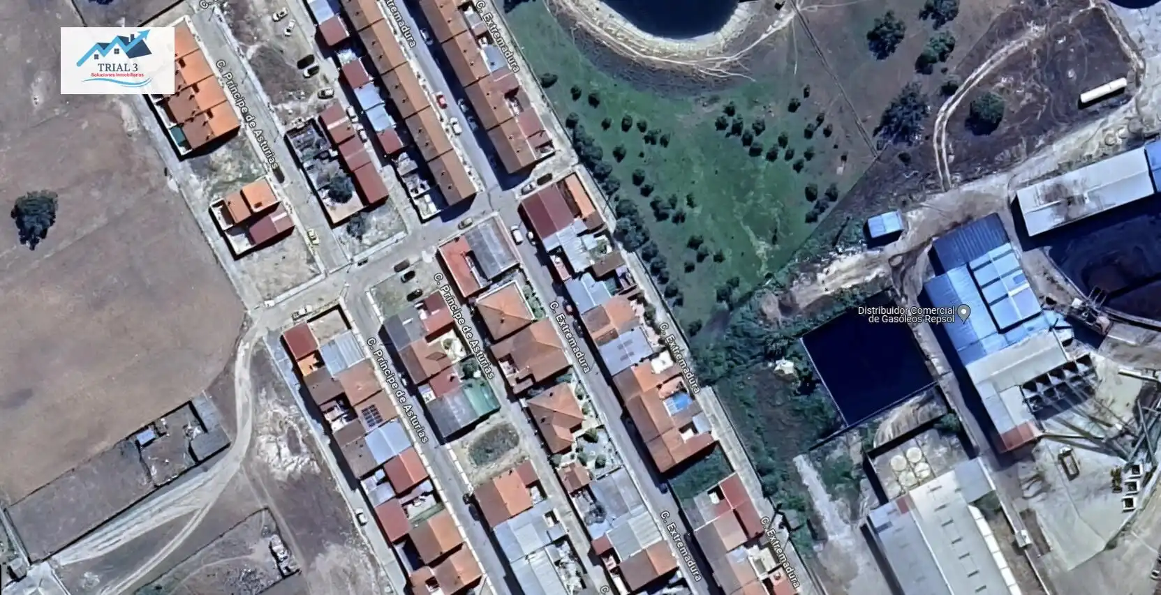 Casa o chalet en venta en La Roca de la Sierra 