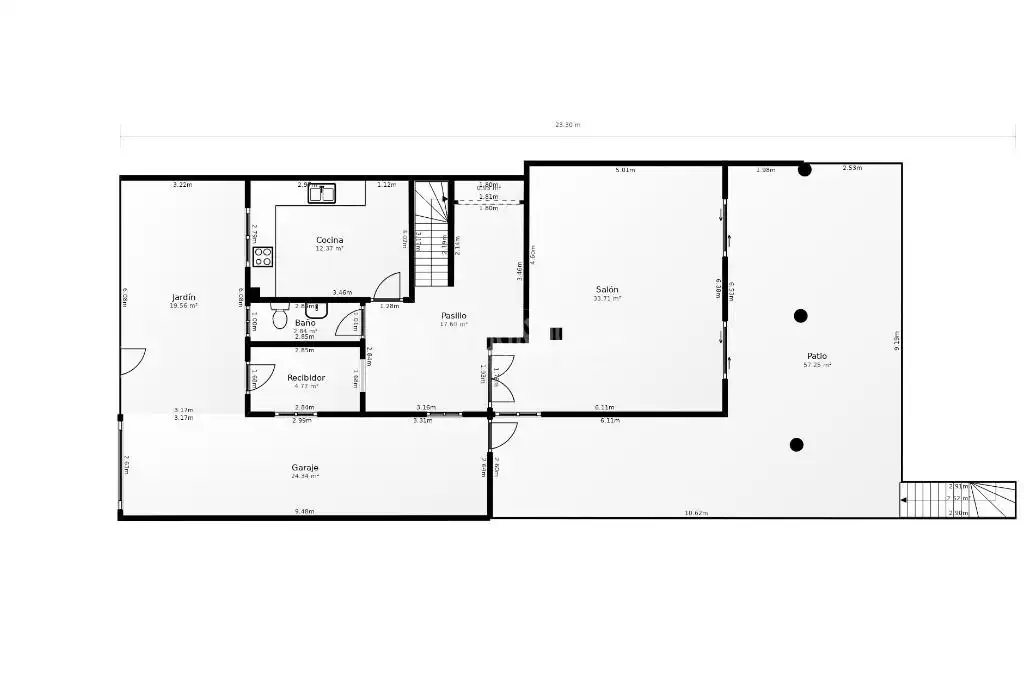 Casa o chalet en venta en Candelaria con Piscina y Amueblado