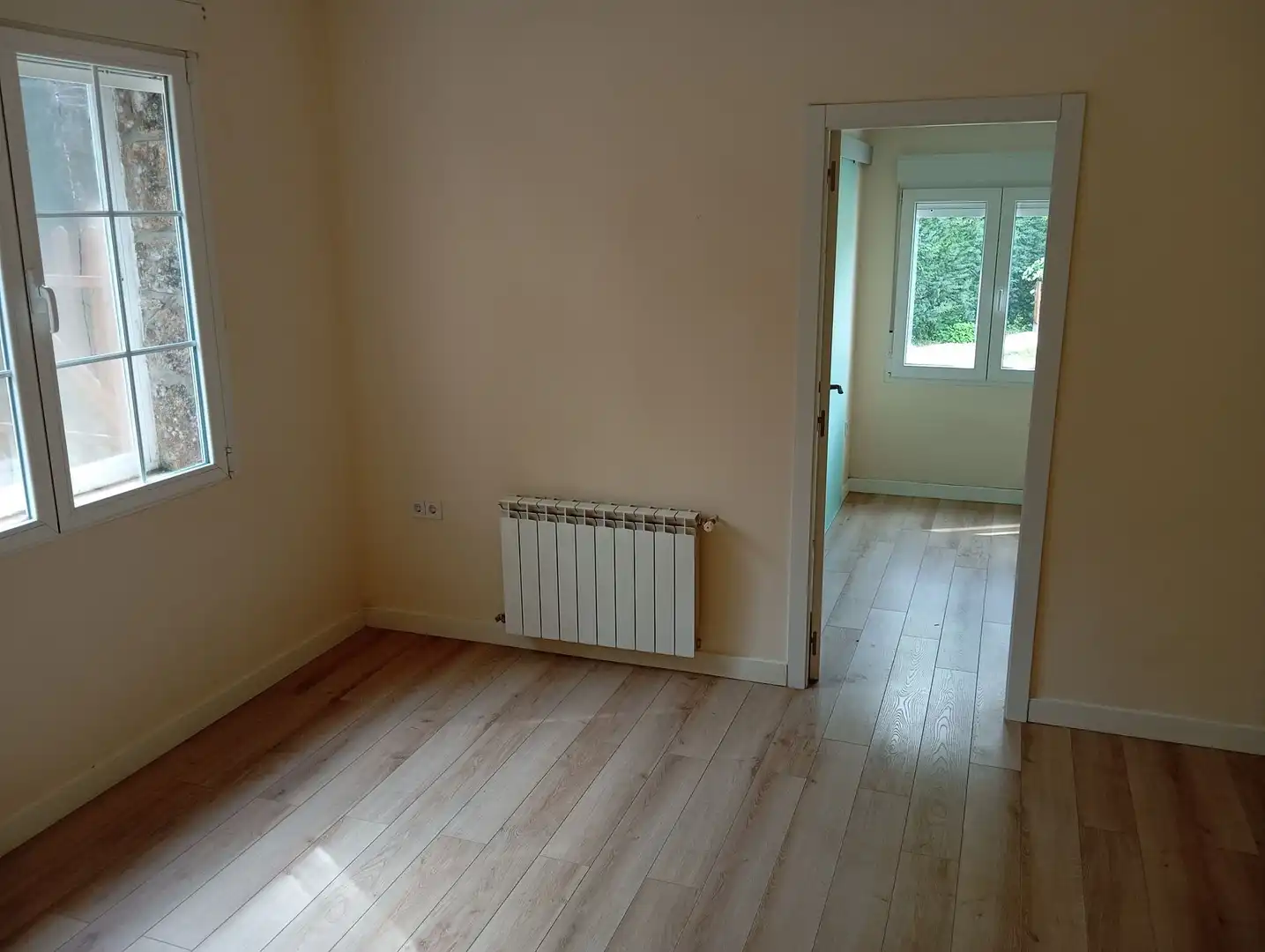 Bedroom of Houses for sale in Valdemorillo