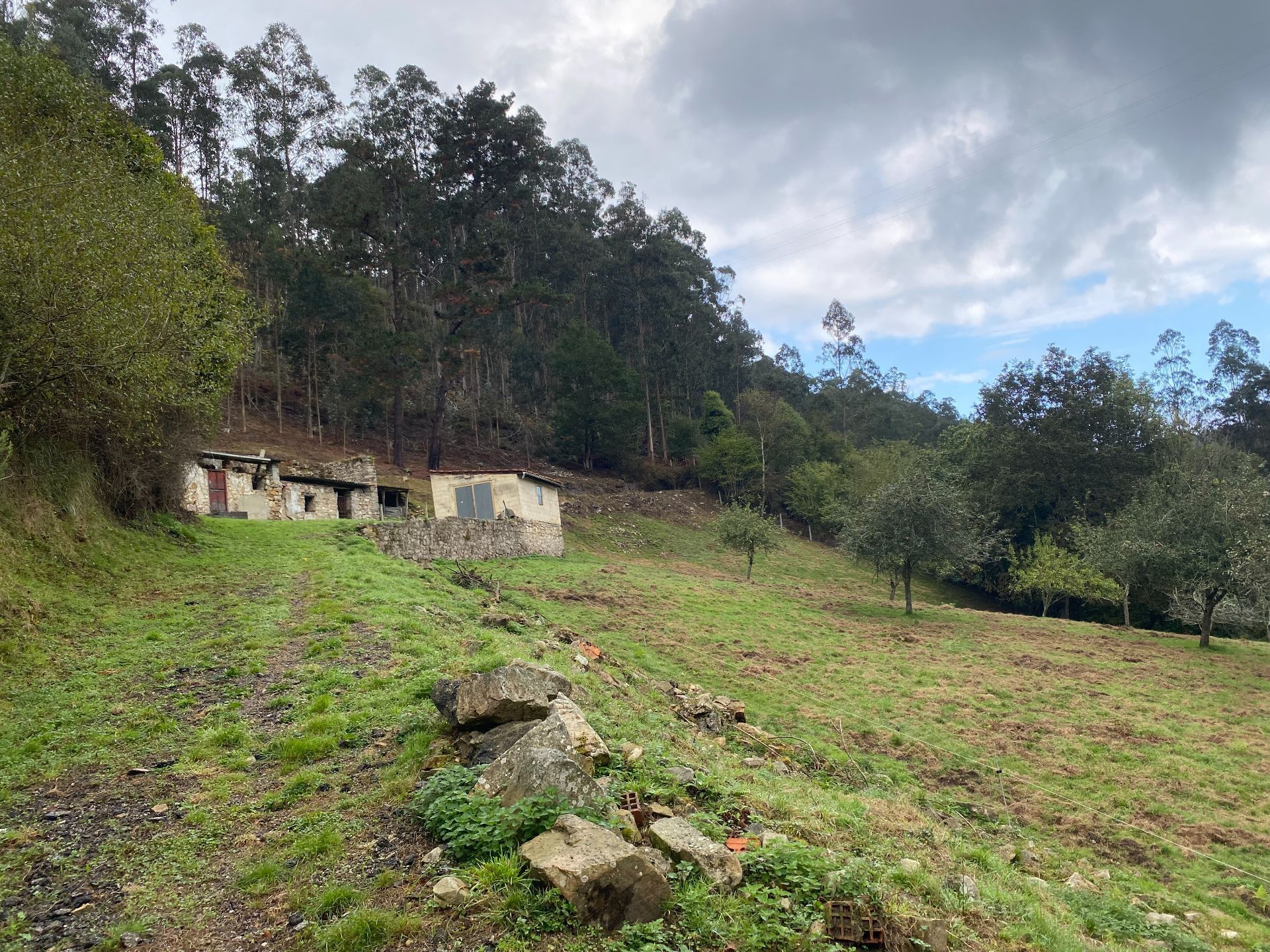 House or chalet for sale in Ribadesella