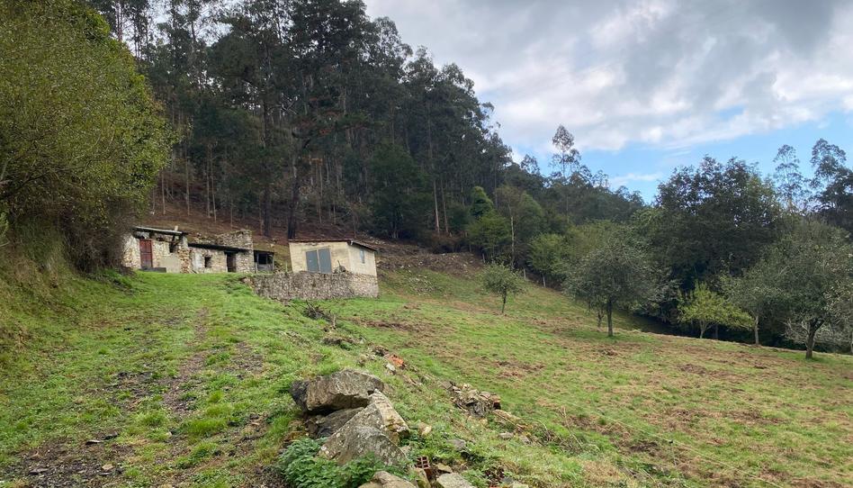 Photo 1 of House or chalet for sale in Linares, Ribadesella, Asturias