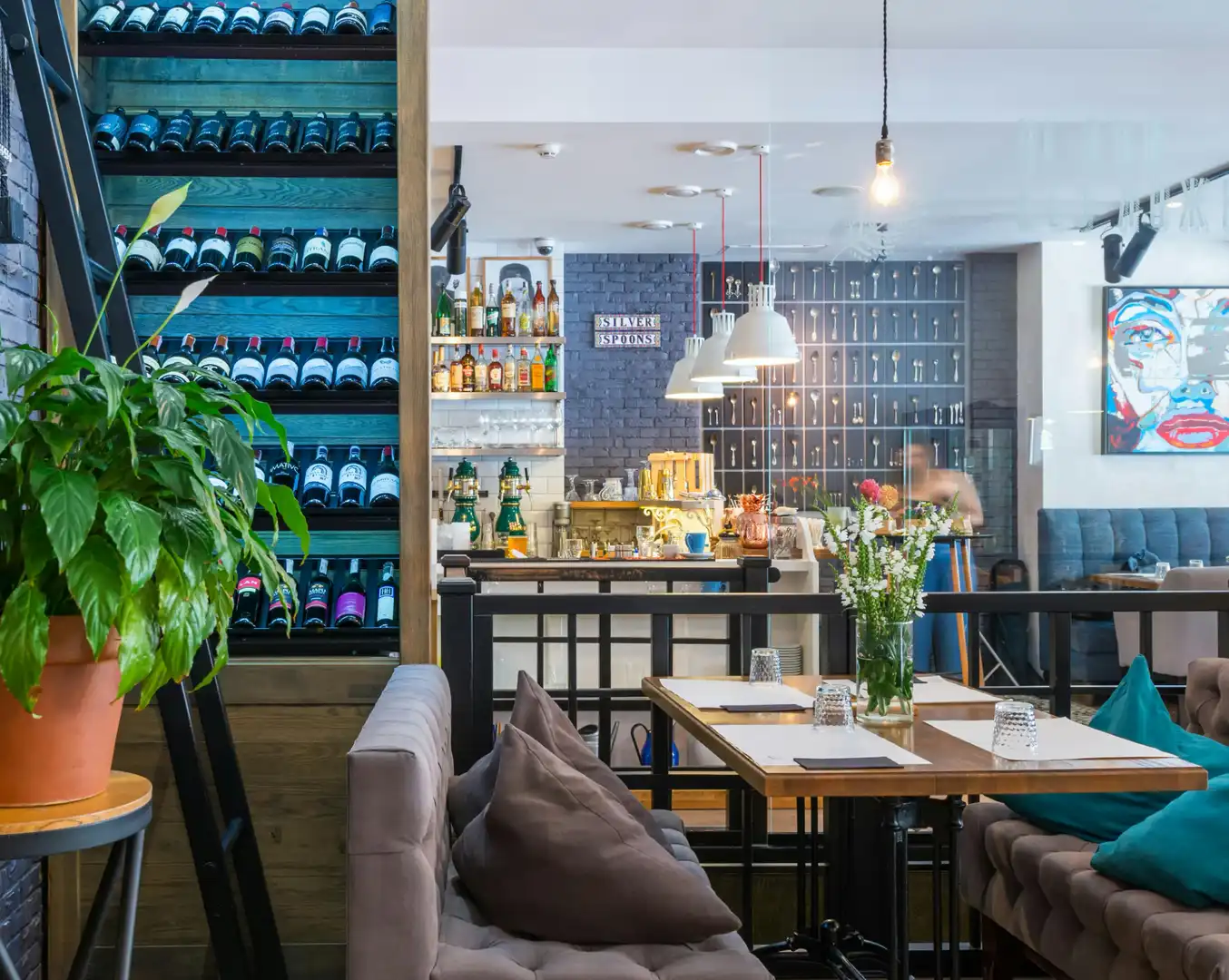 Local comercial en venta en Eixample, imagen 11