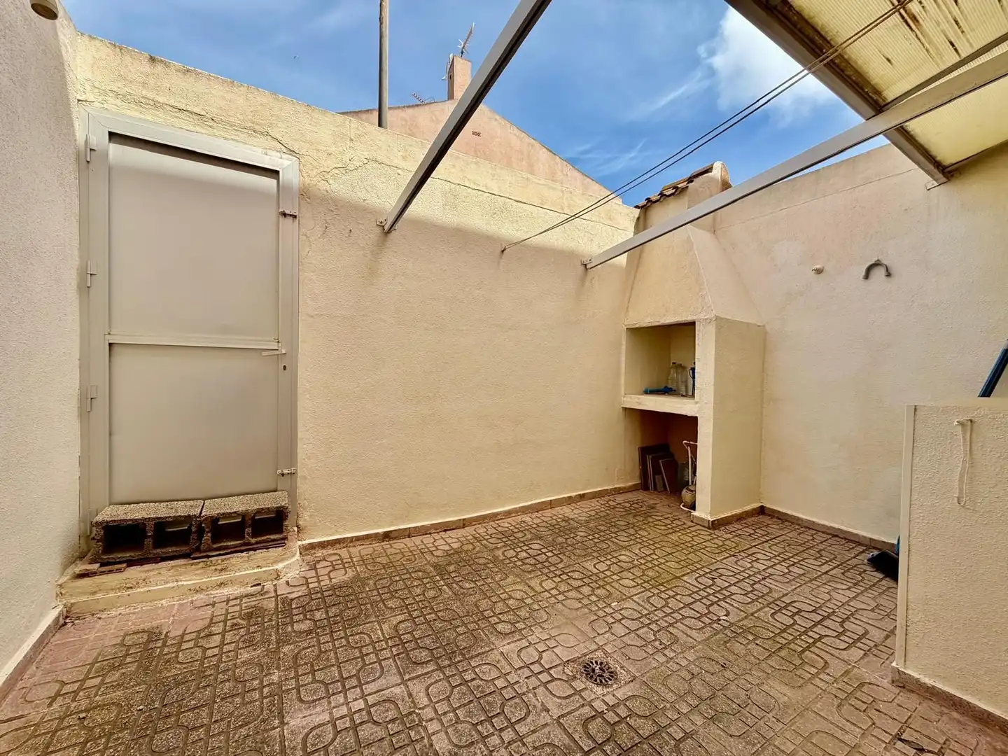 Dúplex con jardín en venta en Lo Pagán, imagen 18