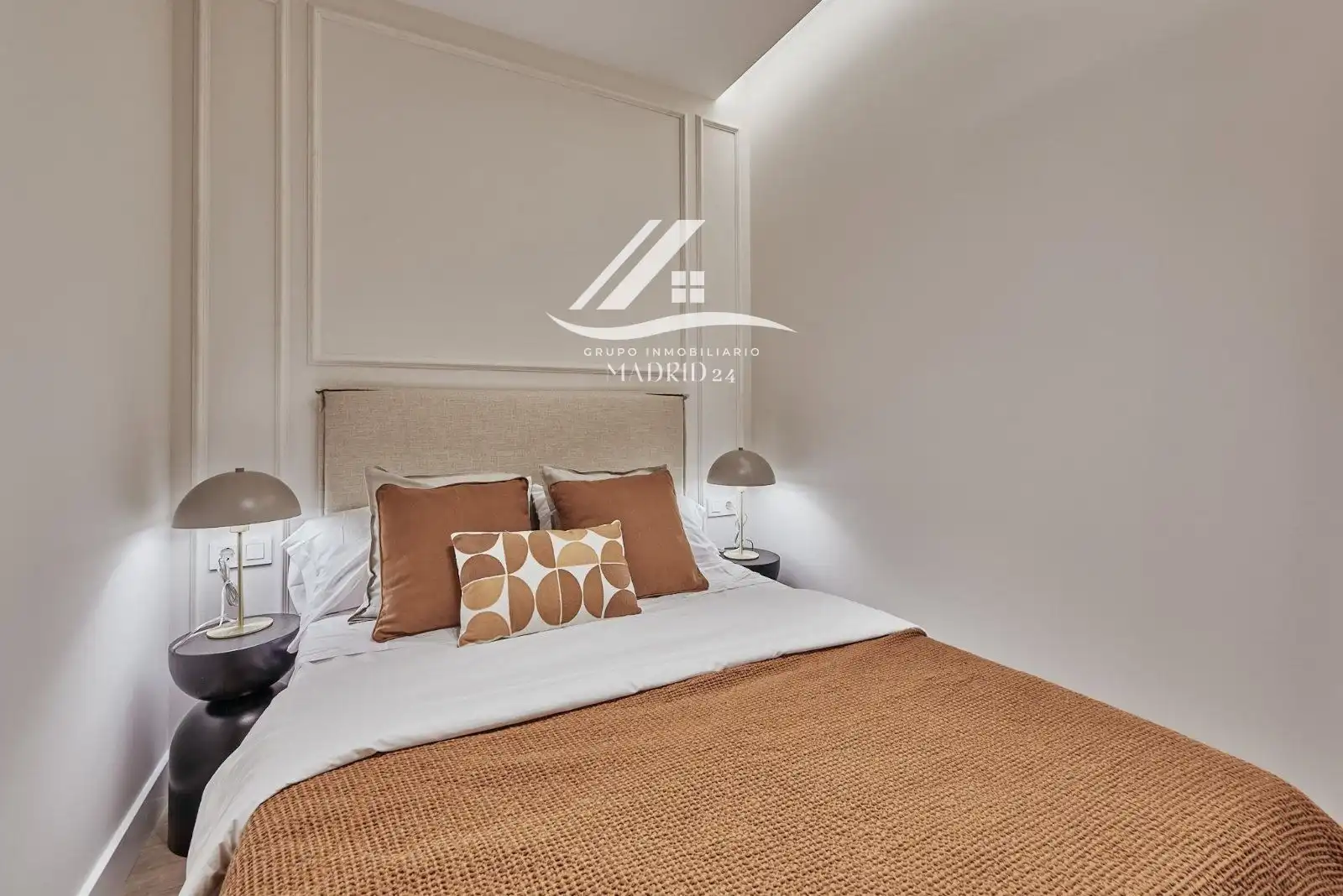 Flat with lift for sale in Calle Velázquez, imagen 7
