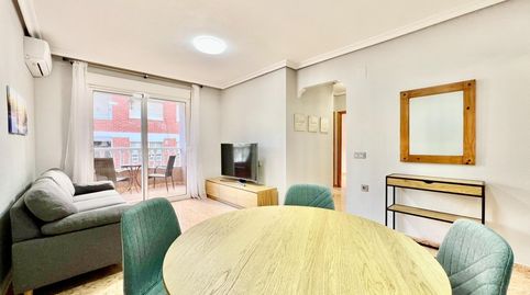 Foto 3 de Apartamento en venta en Ramon Gallud, 206, Zona Playa del Cura, Torrevieja