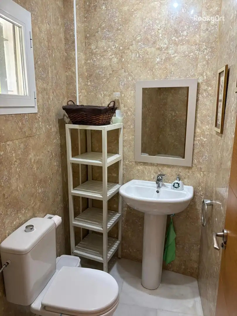 Logement avec jardin à vendre à Sanlúcar la Mayor, imagen 19