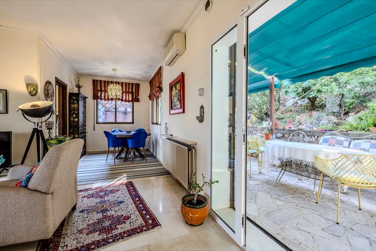 Detached house with pool for sale in El Montgó, imagen 19