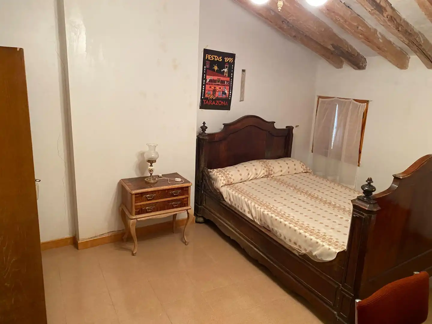 Casa rústica en venda a San Martín del Río, imagen 4