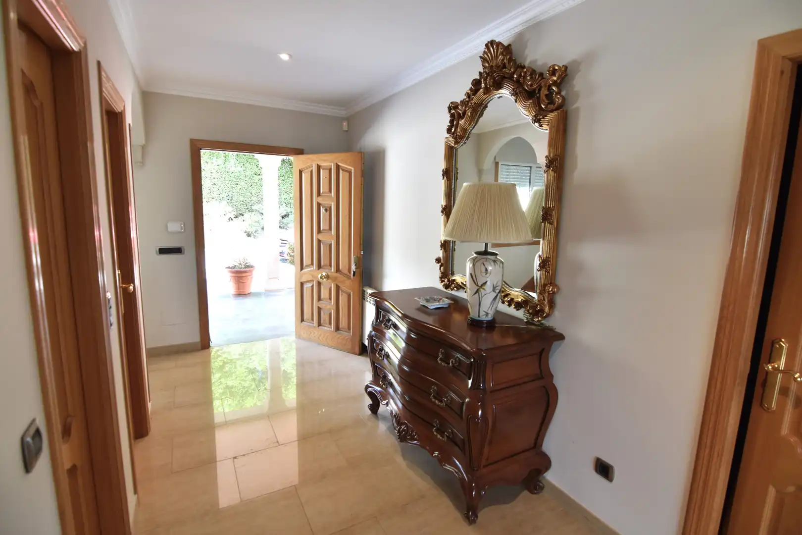 Casa o chalet en venta en Bergondo con Calefacción, Jardín privado y Parquet