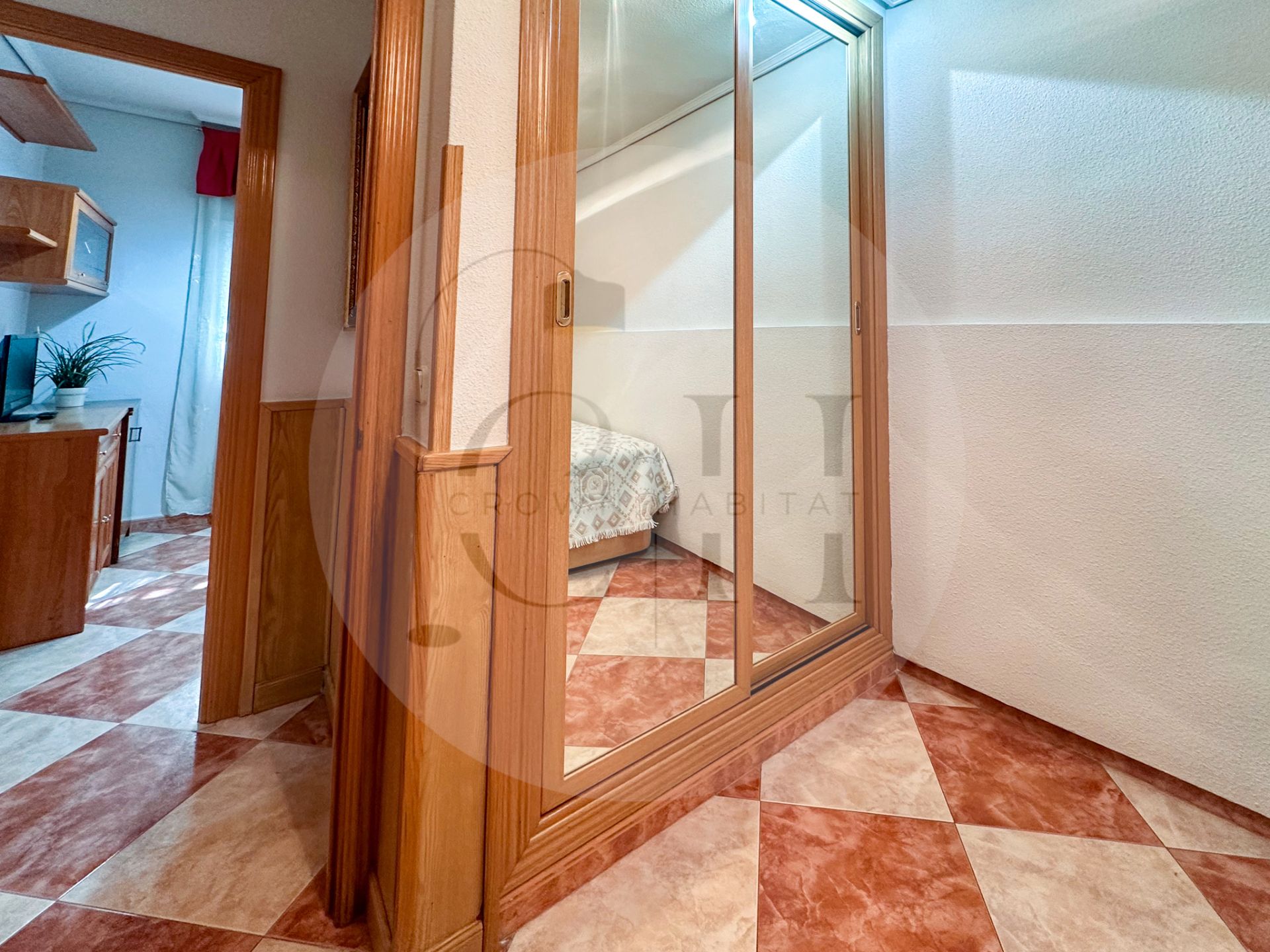 Flat to rent in Calle de San Juan Bosco, La Fortuna