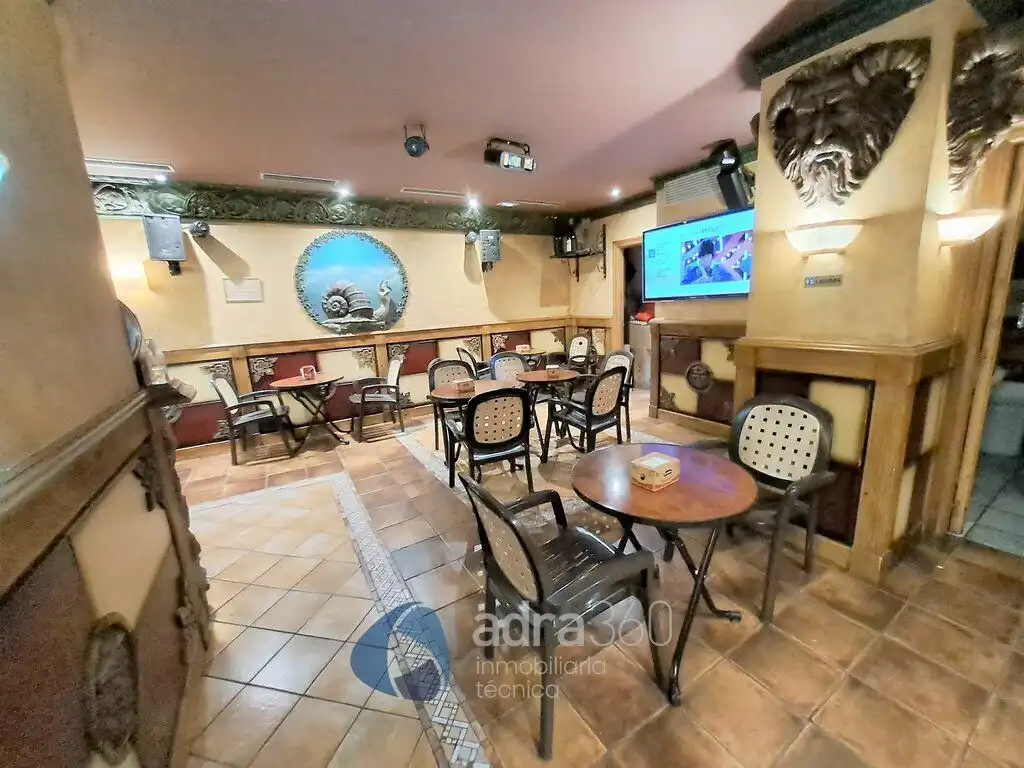 Local comercial de lloguer a Presidente Leopoldo Calvo Sotelo, imagen 10