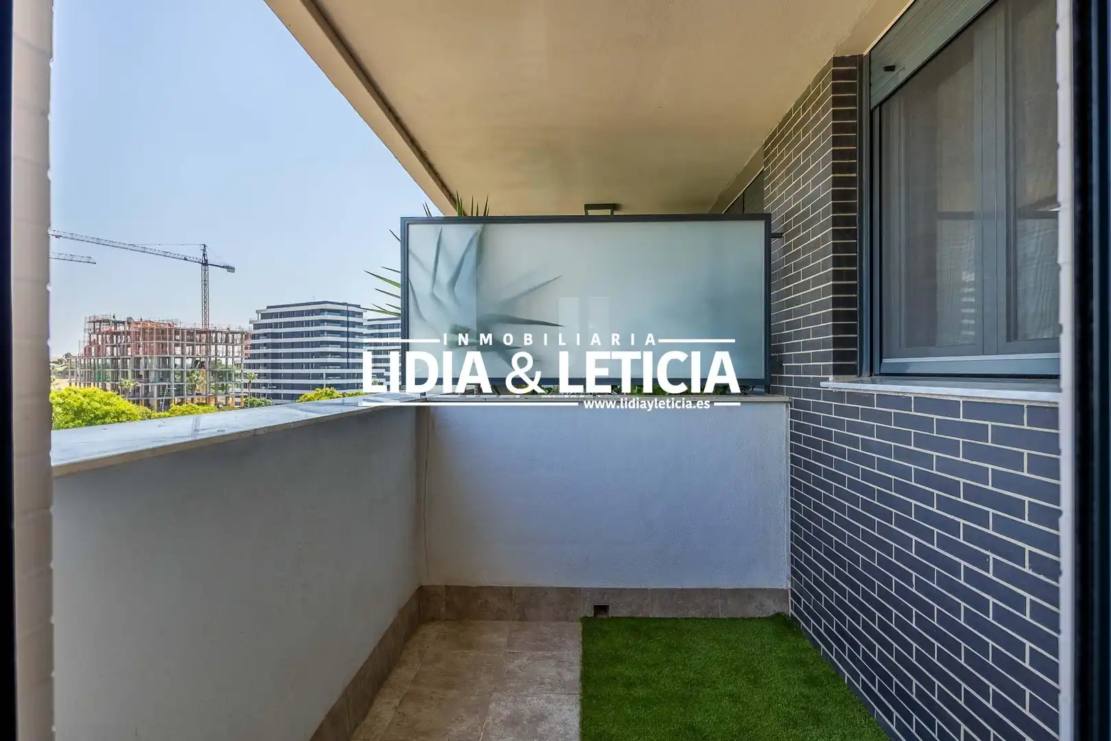 Flat with pool for sale in Entrenúcleos, imagen 32