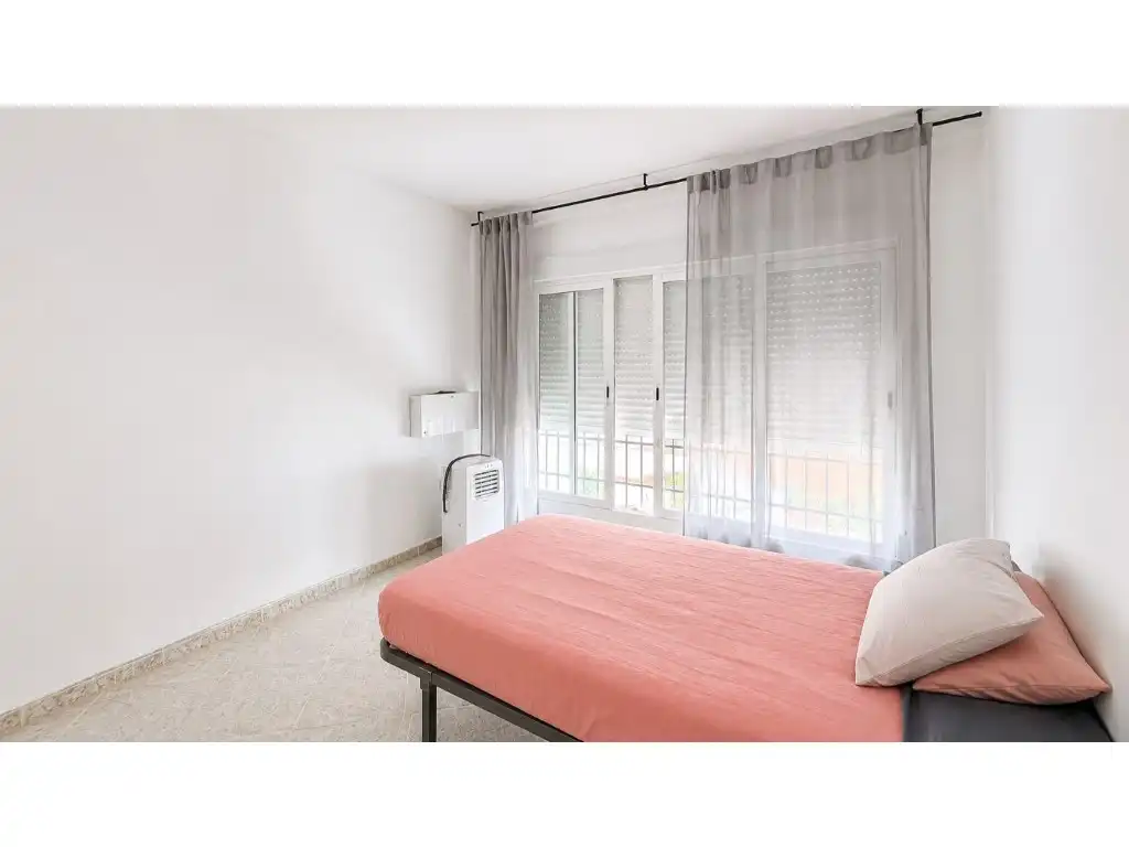 Bedroom of Flat for sale in Córdoba