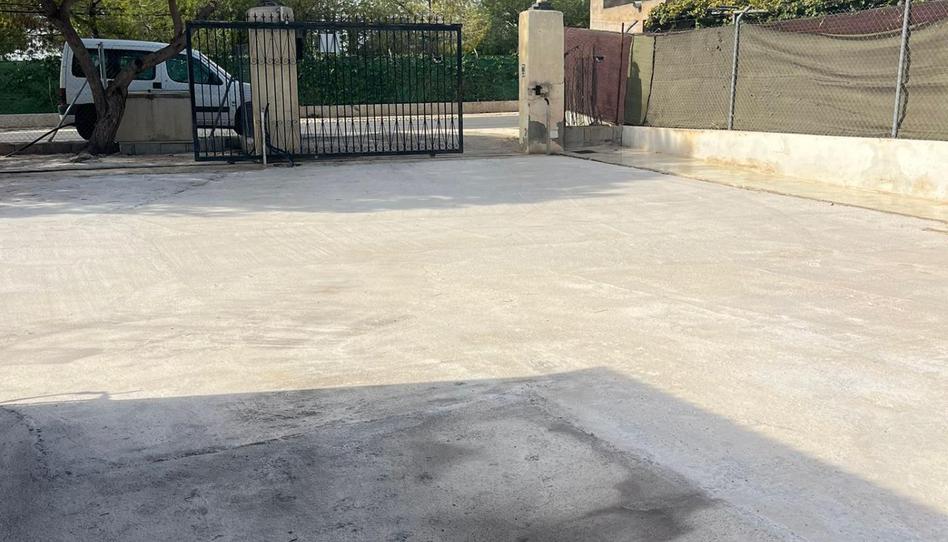 Photo 1 of House or chalet to rent in La Algoda - Matola - Llano de San José, Alicante