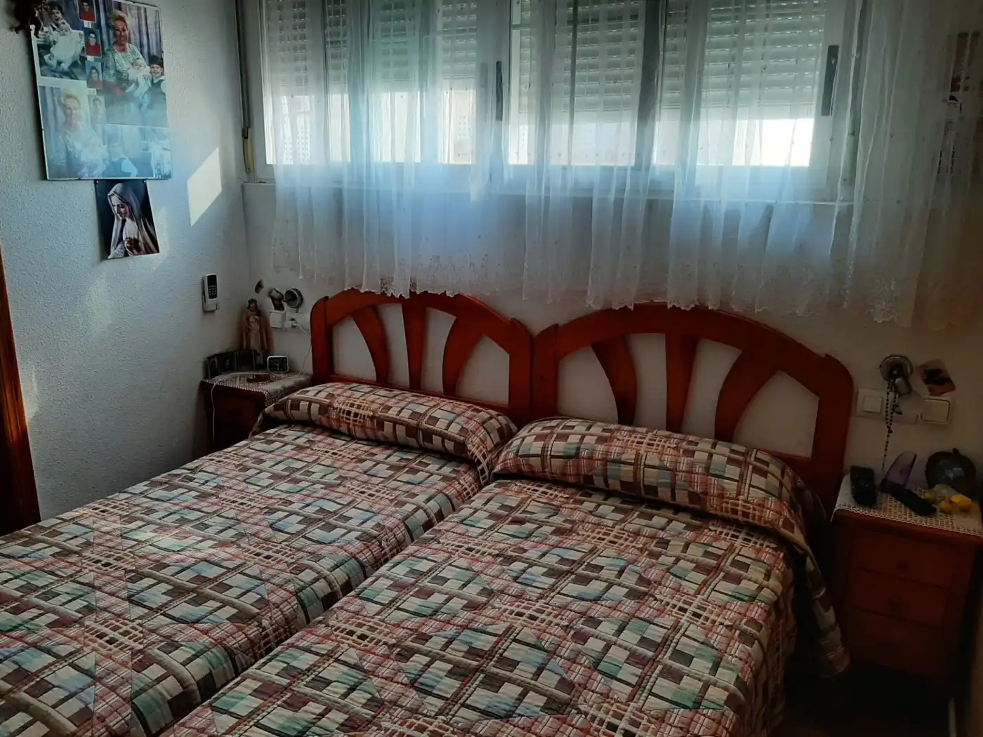 Apartamento con jardín en venta en Playa de Levante, imagen 41