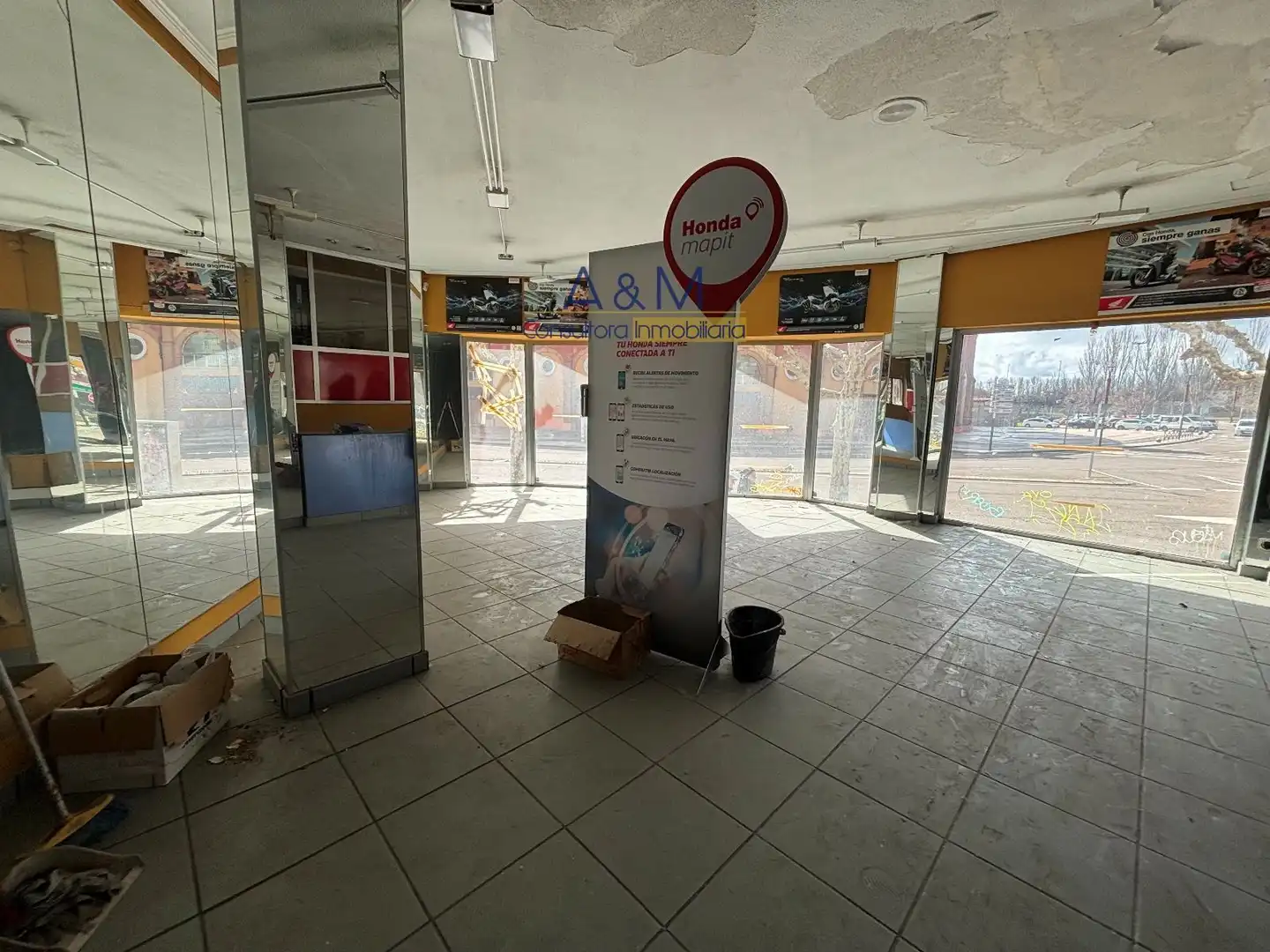 Local comercial en venda a Facultad Veterinaria, imagen 9