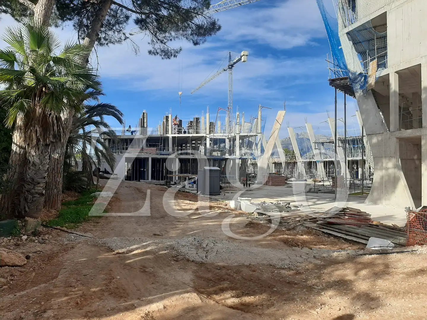 Apartament amb piscina en venda a L'Albir, imagen 30