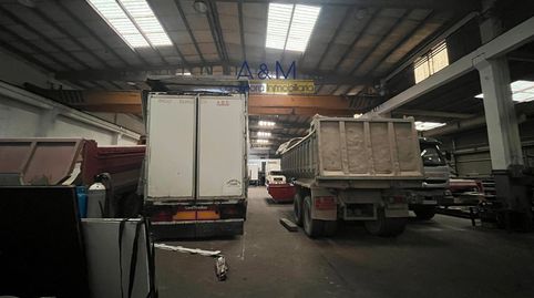 Photo 5 of Industrial buildings for sale in Cañada Aguilera, Santovenia de Pisuerga, Valladolid