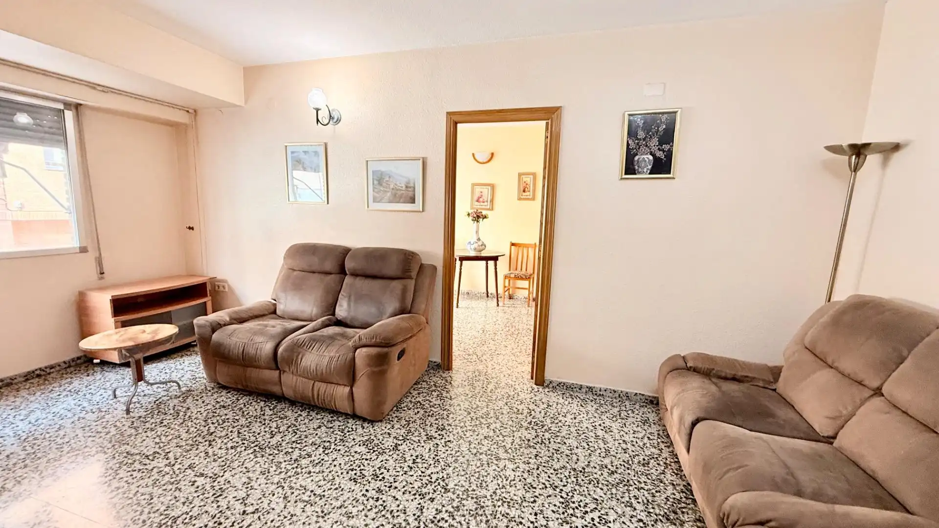 Flat for sale in Meliana