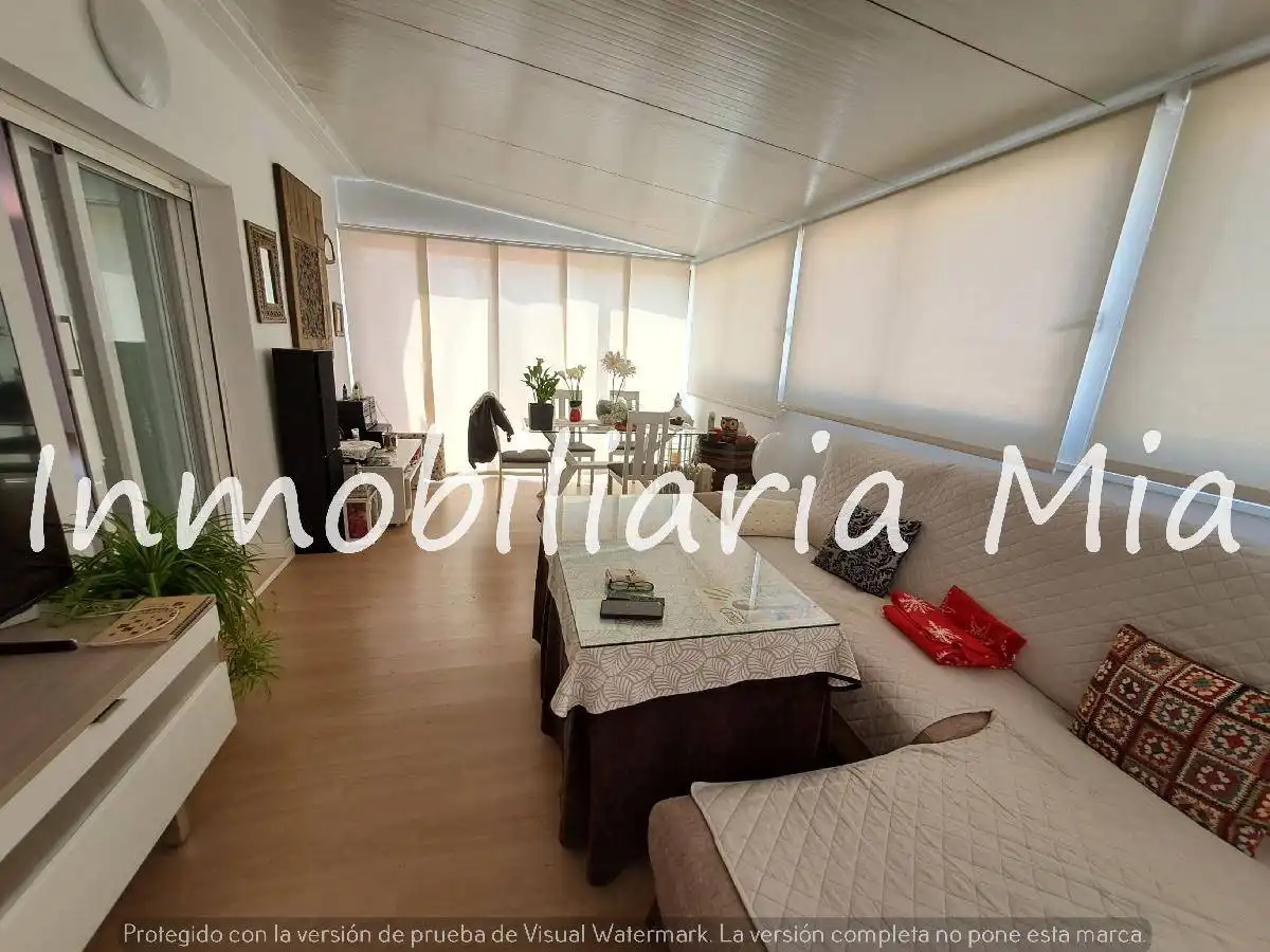 Ático con ascensor en venta en Puerto Lumbreras, imagen 8
