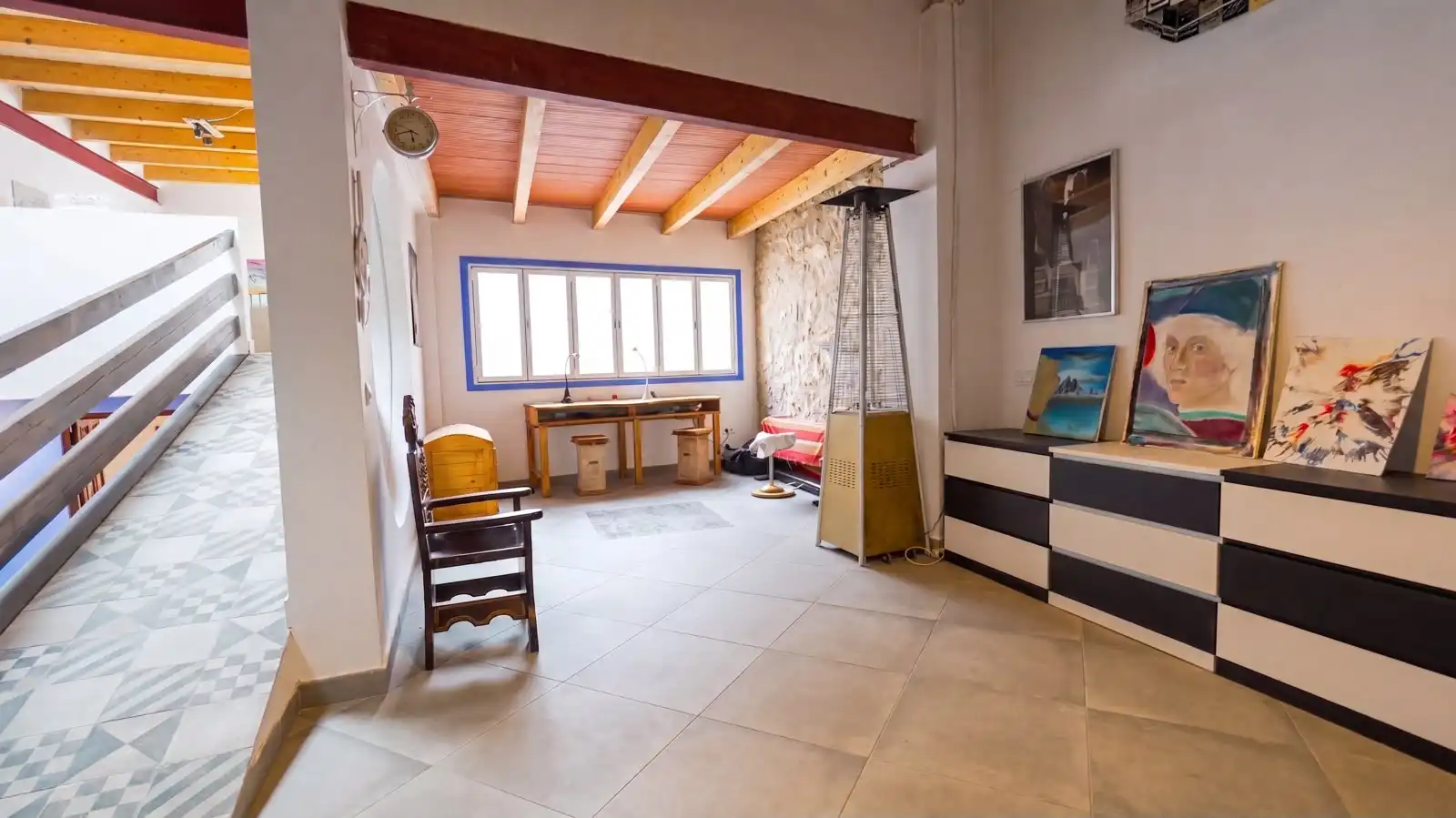 Haus oder Chalet zum Verkauf in Pego mit Klimaanlage, Heizung und Terrasse