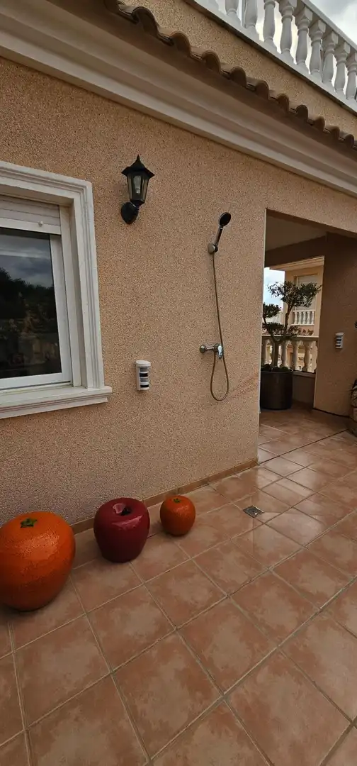 Apartment with terrace for sale in Orihuela Costa, imagen 46