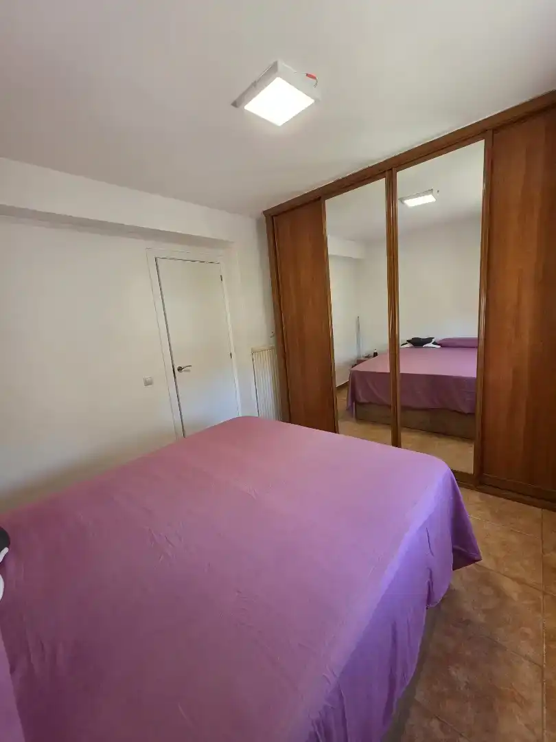 Dormitori de Pis en venda en Leganés amb Aire condicionat