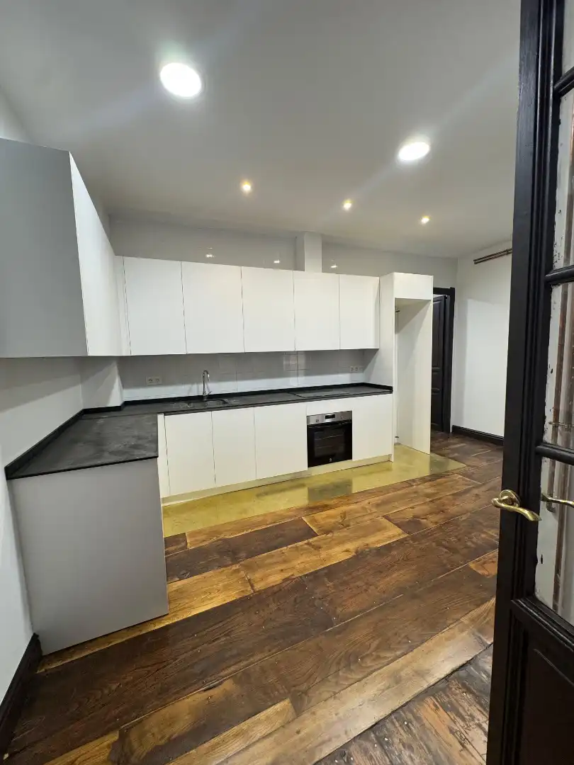 Flat with terrace to rent in Calle del Águila 5, imagen 13