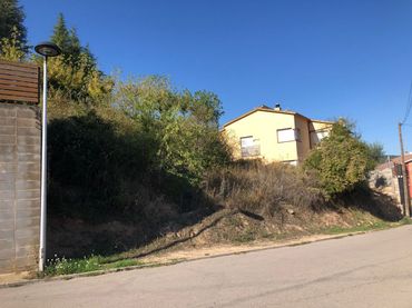 Terreno residenziale in vendita a Solsona