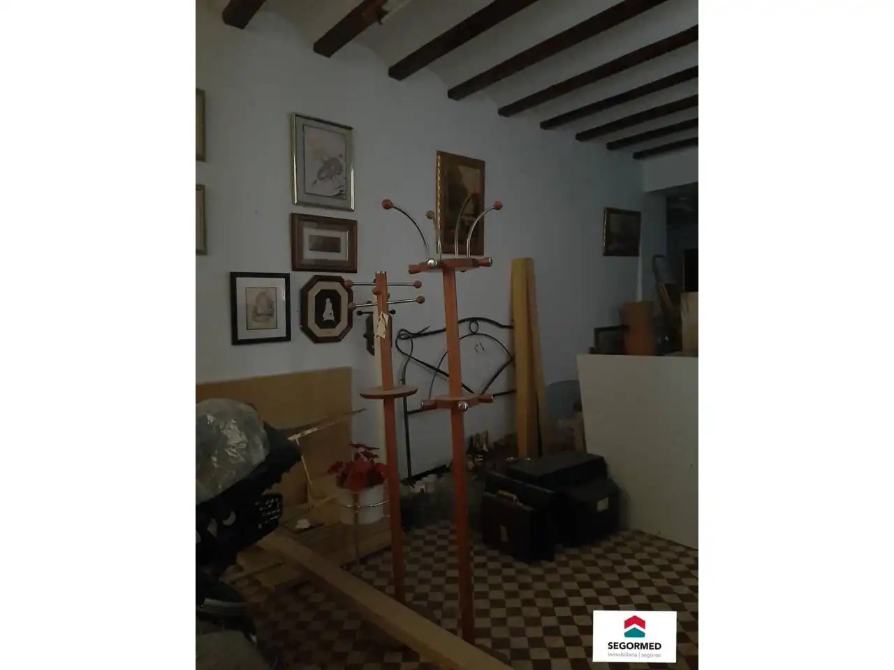 Mixt residencial en venda a Calle Colon, imagen 6