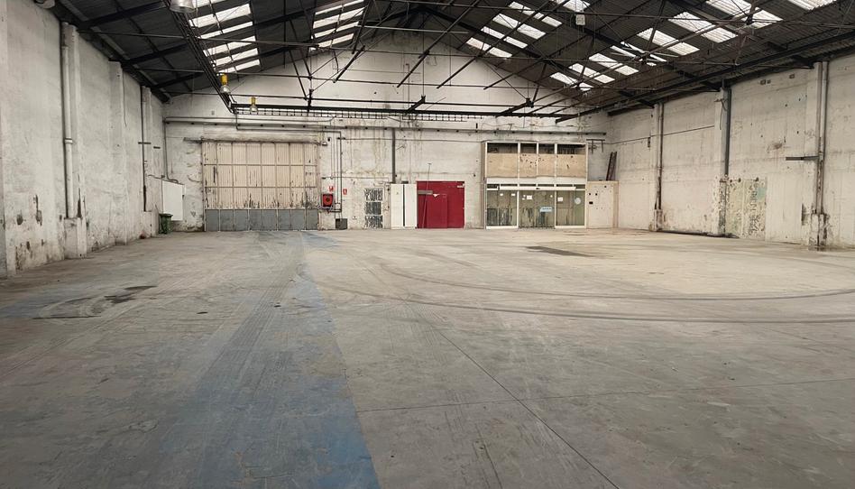 Photo 1 of Industrial buildings to rent in La Vila Olímpica del Poblenou, Barcelona